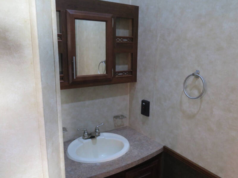 2015 Gulfstream Canyon Trail