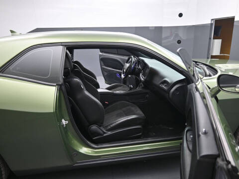 2020 Dodge Challenger GT
