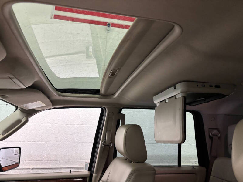 2013 Lincoln Navigator