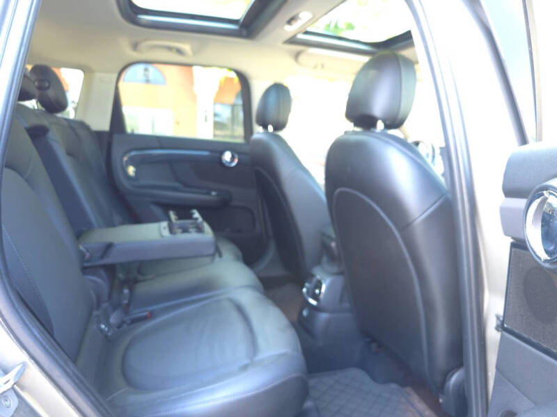 2017 MINI Countryman Cooper S ALL4