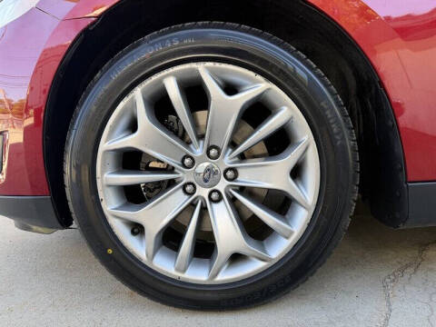 2013 Ford Taurus Limited