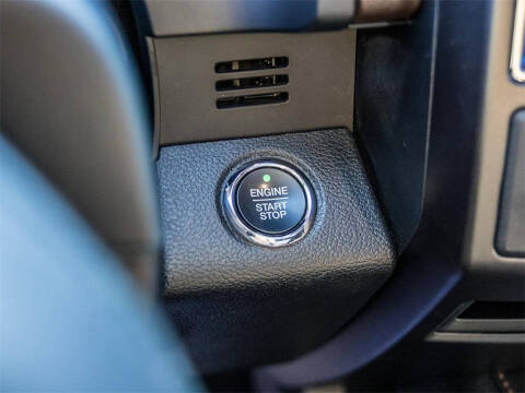 2020 Ford Expedition King Ranch