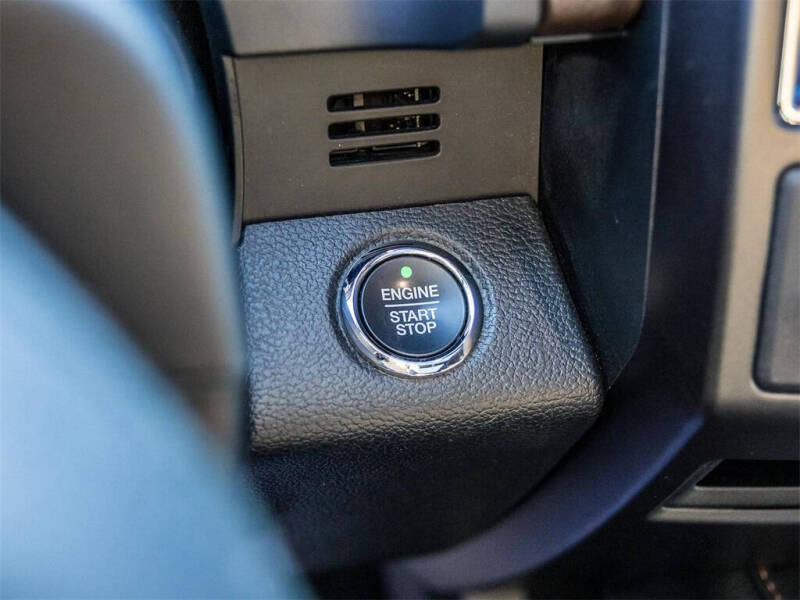 2020 Ford Expedition King Ranch