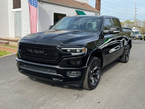 2020 RAM Ram Pickup 1500 for sale at Ruisi Auto Sales Inc in Keyport NJ