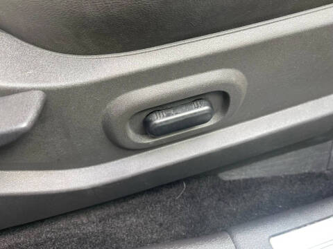 2014 Ford Edge Sport