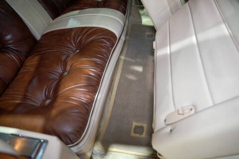 1978 Cadillac Eldorado