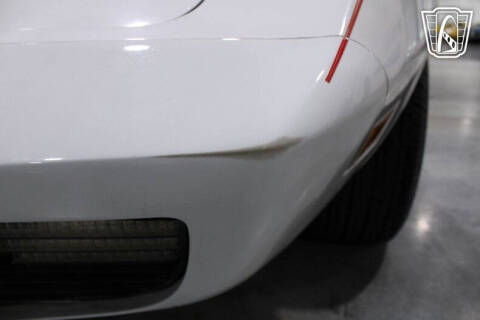 1979 Chevrolet Corvette