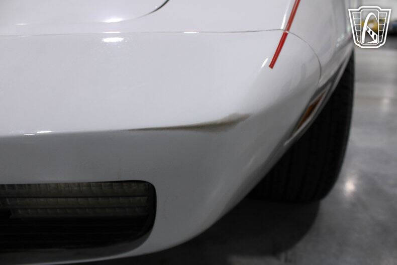 1979 Chevrolet Corvette