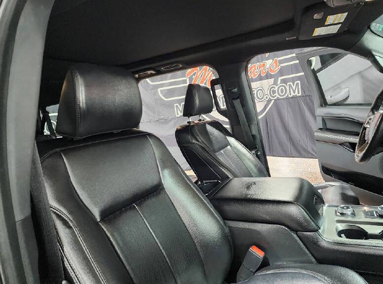 2021 Ford Expedition MAX XLT