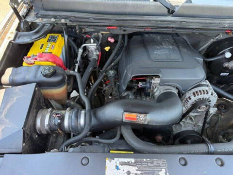 2008 GMC Sierra 1500