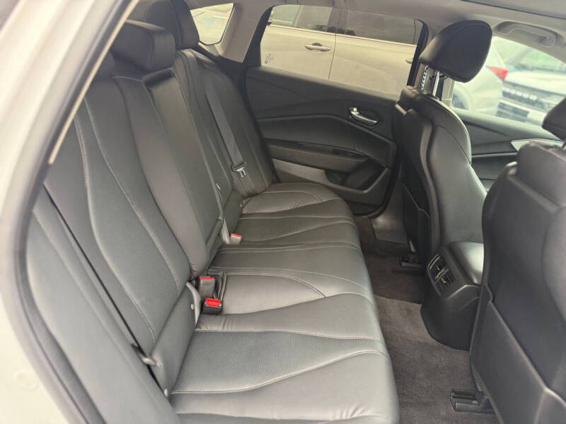 2023 Acura TLX w/Tech