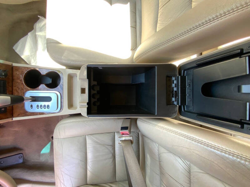 2006 Ford Five Hundred SEL