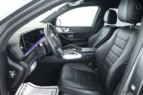 2022 Mercedes-Benz GLS GLS 450