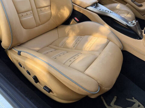 2013 Ferrari California