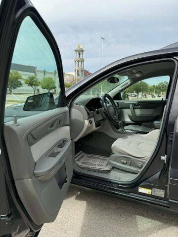 2014 GMC Acadia SLE-2