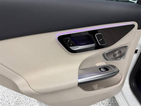 2024 Mercedes-Benz C-Class C 300 4MATIC