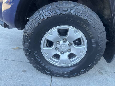 2006 Toyota Tacoma V6