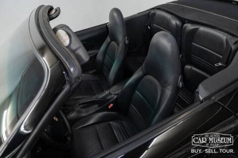 1999 Porsche 911