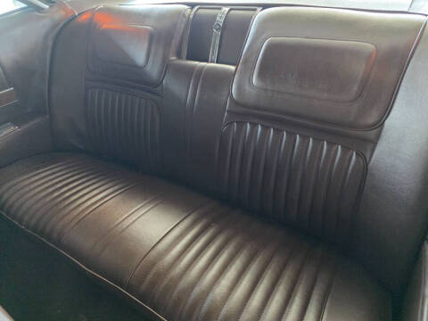 1970 Buick Riviera