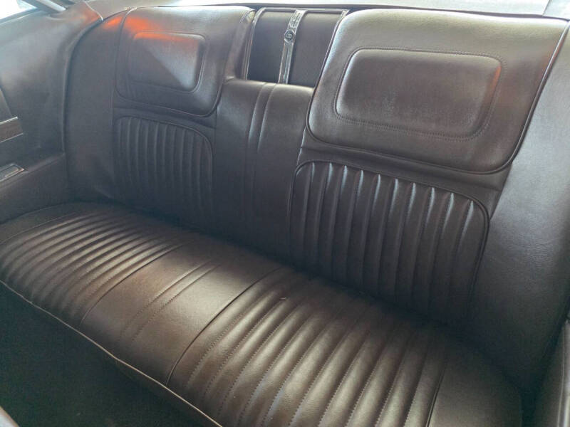 1970 Buick Riviera