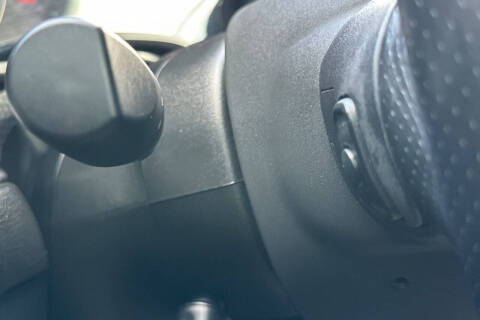 2015 Dodge Challenger SRT Hellcat