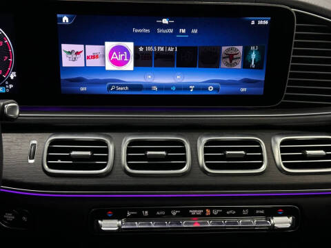 2024 Mercedes-Benz GLS GLS 450