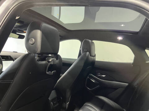 2021 Jaguar E-PACE 300 Sport