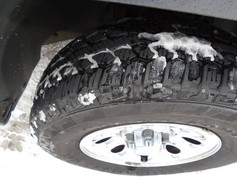 2011 Chevrolet Silverado 1500 LS