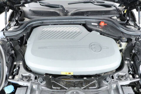 2023 MINI Hardtop 2 Door Cooper SE