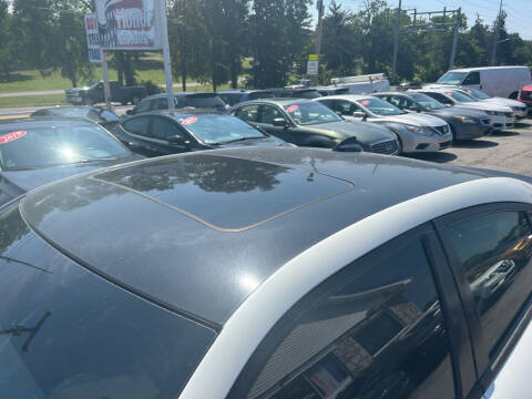 2017 Dodge Charger R/T