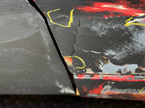 1969 Chevrolet Malibu