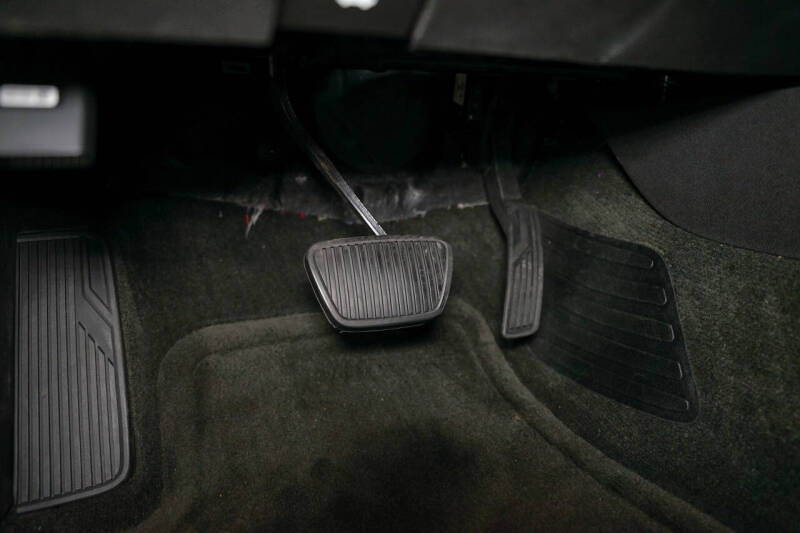 2011 Chevrolet Camaro SS