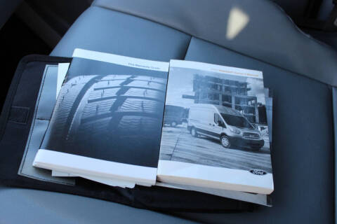 2016 Ford Transit 350 XL