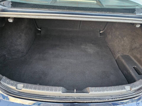 2021 Mazda Mazda3 Sedan Select