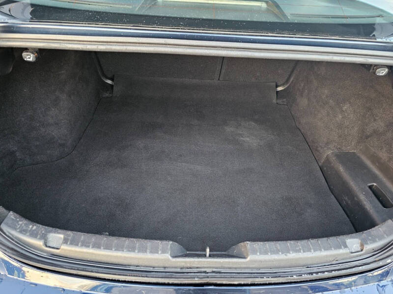 2021 Mazda Mazda3 Sedan Select