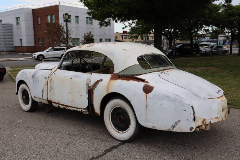 1953 Bentley R-Type