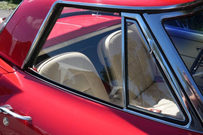 1965 Chevrolet Corvette