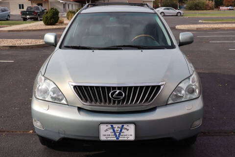 2008 Lexus RX 350