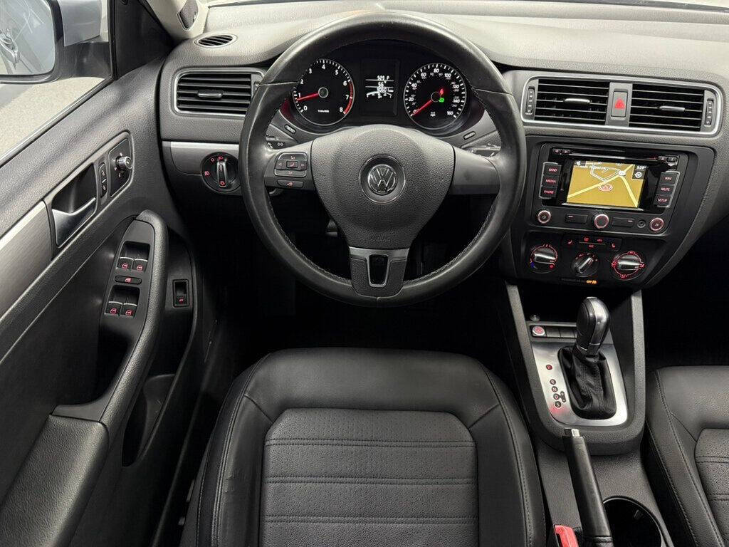 2013 Volkswagen Jetta for sale at Conway Imports in   Streamwood, IL