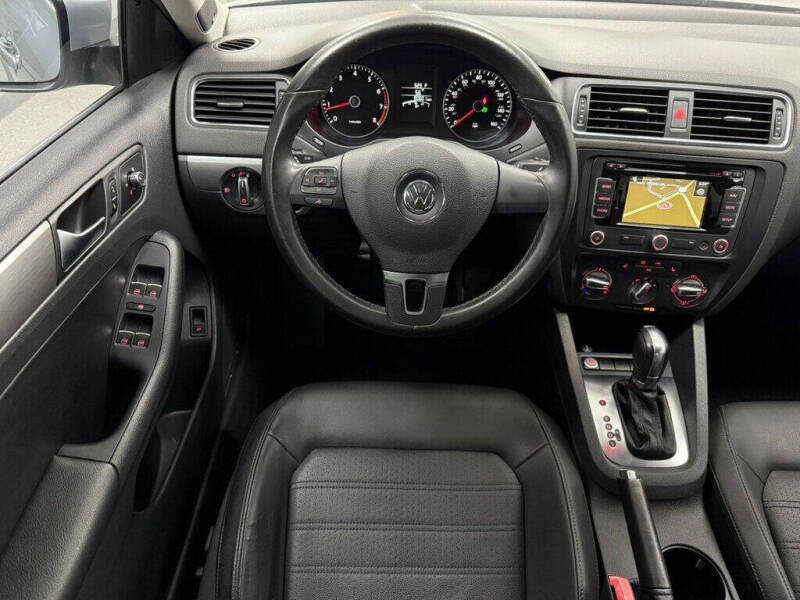2013 Volkswagen Jetta