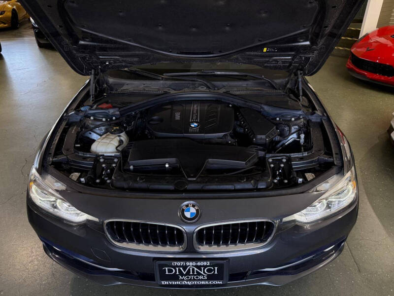 2018 BMW 3 Series 328d