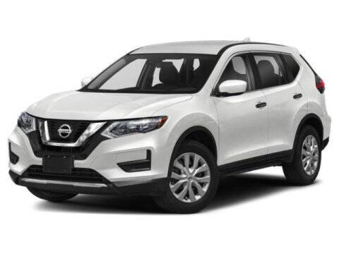 2020 Nissan Rogue for sale at Quality Chevrolet in Old Bridge NJ