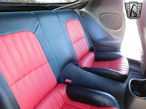 2002 Chevrolet Camaro Z28