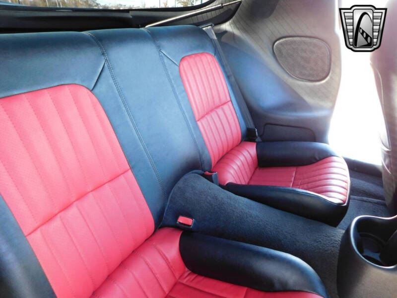 2002 Chevrolet Camaro Z28