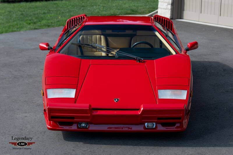1990 Lamborghini Countach