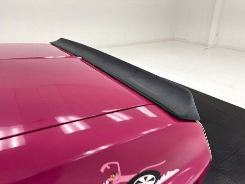 1972 Dodge Challenger