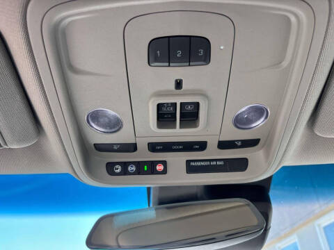 2018 Cadillac CTS 2.0T Luxury