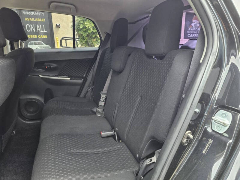 2014 Scion xD