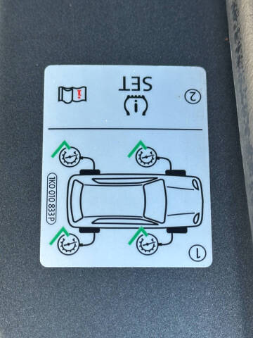 2019 Volkswagen Atlas V6 SE 4Motion