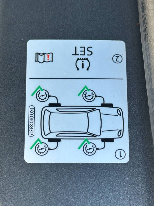 2019 Volkswagen Atlas V6 SE 4Motion